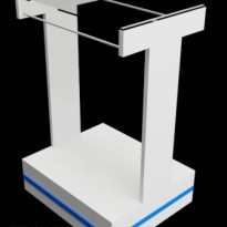 CPKTE - 103 - Kệ Trưng Bày Thời Trang - 42 Hàng Buồm